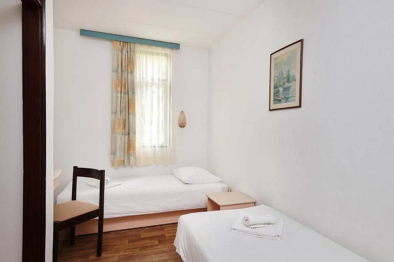 Apartments Astra Plava Laguna  Porec