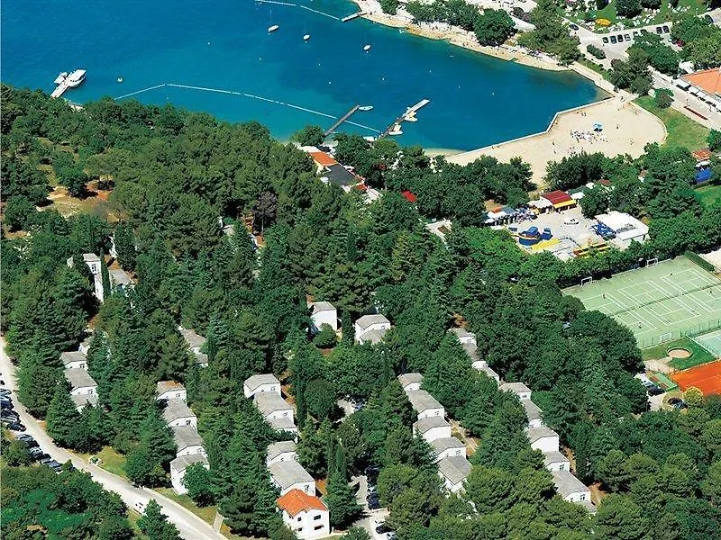 Apartments Astra Plava Laguna Porec
