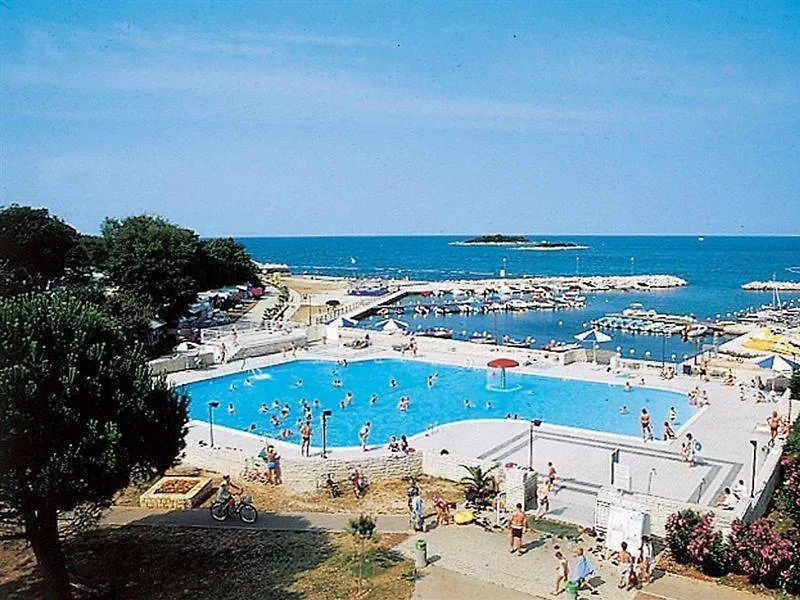 Apartments Astra Plava Laguna