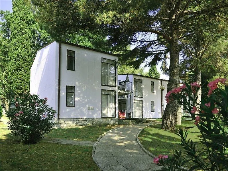 Apartments Astra Plava Laguna 0*, Porec