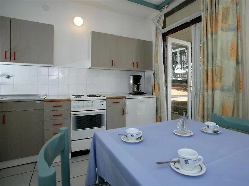 Apartments Astra Plava Laguna Porec