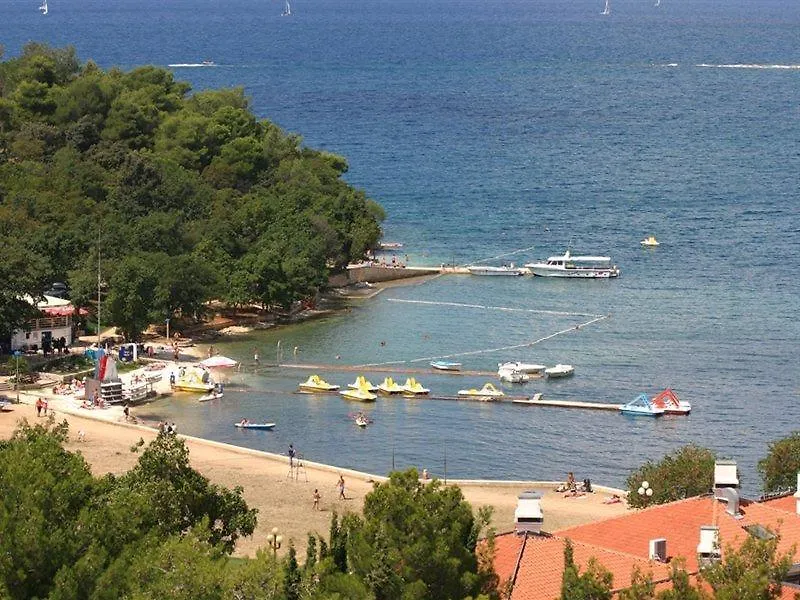 Apartments Astra Plava Laguna